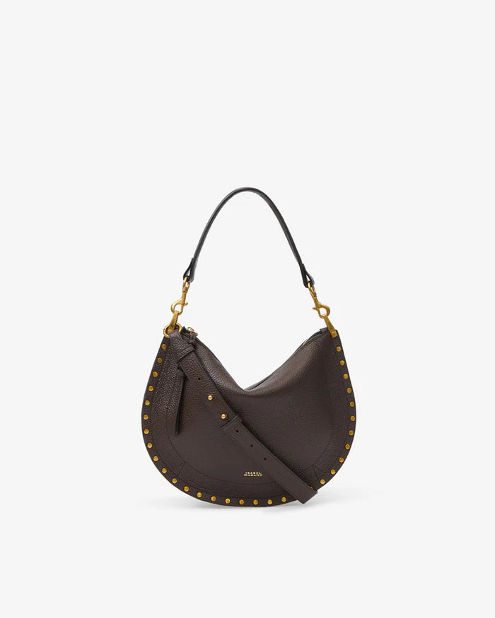 Oskan Soft Zip Bag Coffee