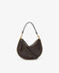 Oskan Soft Zip Bag Coffee