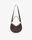 Oskan Soft Zip Bag Coffee