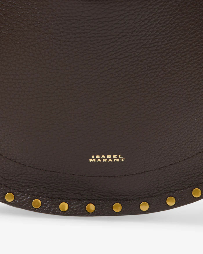Oskan Soft Zip Bag Coffee