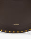 Oskan Soft Zip Bag Coffee