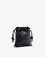 Silven Mini Crossbody Bag Black
