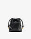 Silven Mini Crossbody Bag Black