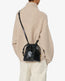 Silven Mini Crossbody Bag Black