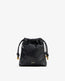 Silven Mini Crossbody Bag Black