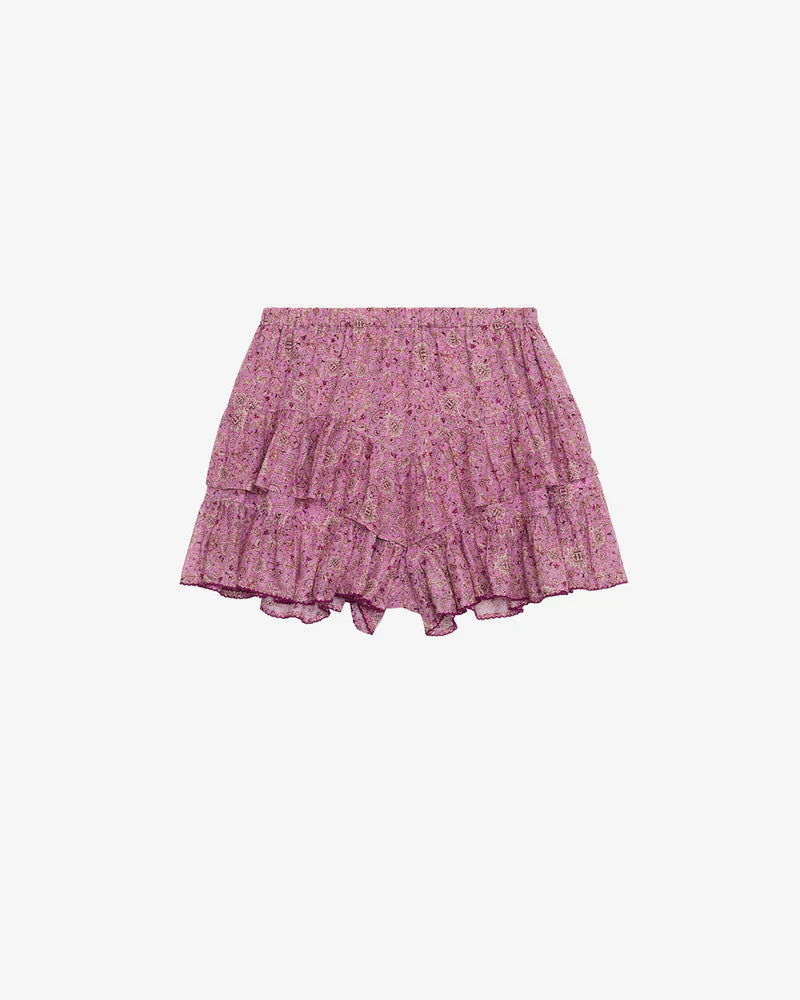 Jocadia Shorts Pink