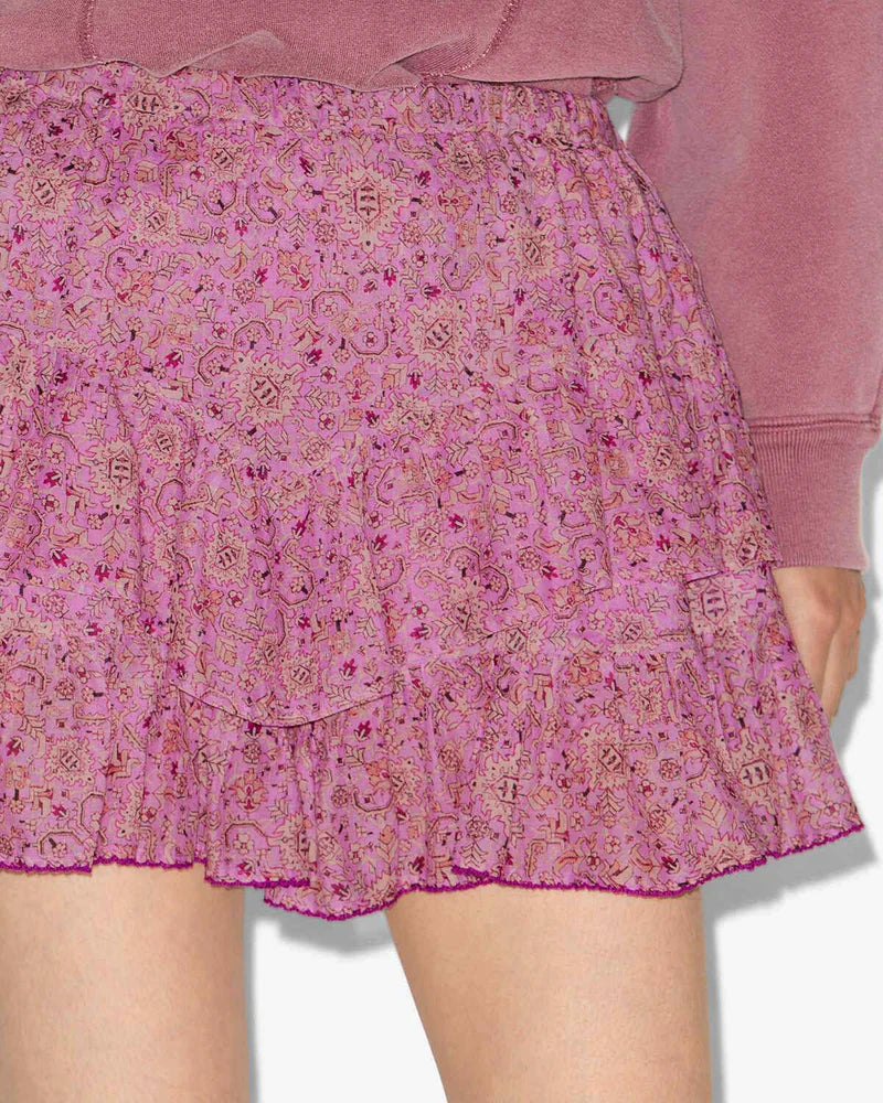 Jocadia Shorts Pink