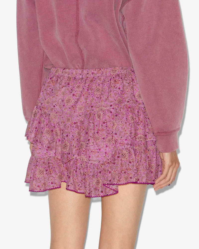 Jocadia Shorts Pink