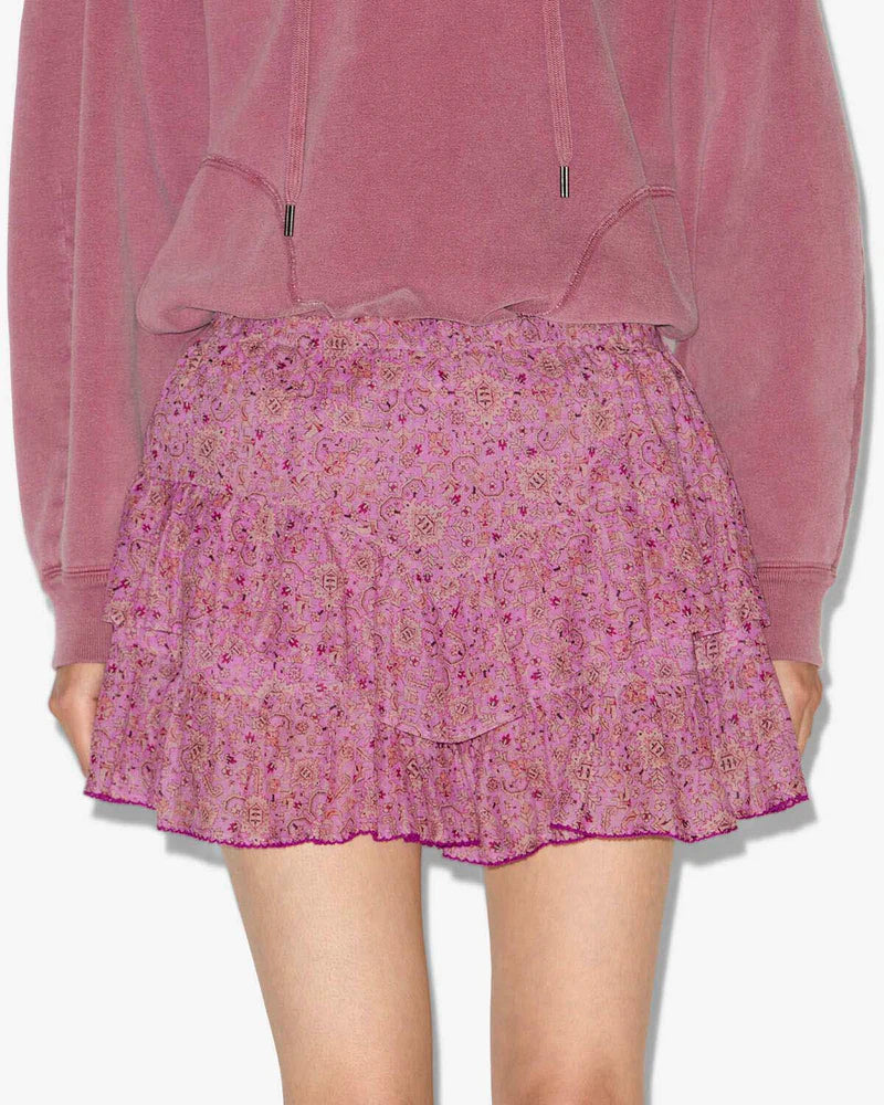 Jocadia Shorts Pink