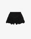 Geana Shorts Black