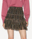 Naomi Skirt Faded Black