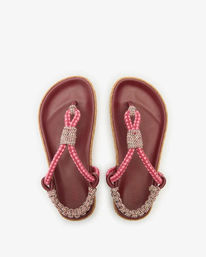 Gypso Sandal Multicolour