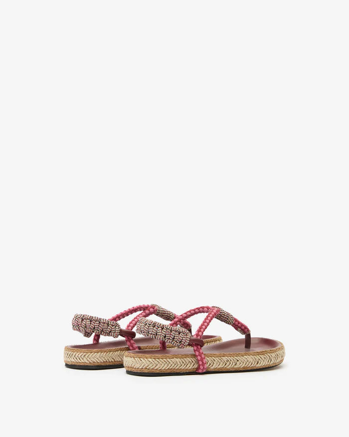 Gypso Sandal Multicolour
