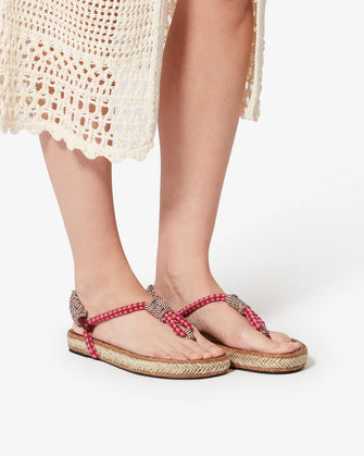 Gypso Sandal Multicolour