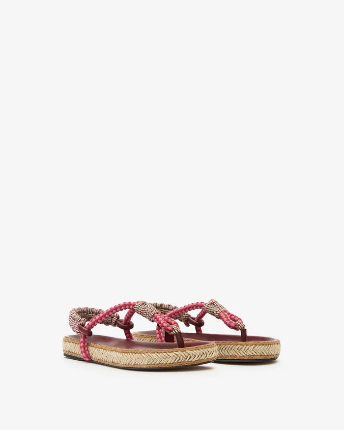 Gypso Sandal Multicolour