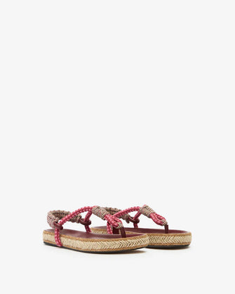 Gypso Sandal Multicolour