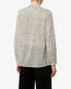 Maria Blouse Ecru Black