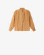 Leota Blouse Caramel