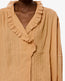 Leota Blouse Caramel