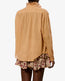 Leota Blouse Caramel