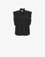 Dersia Top Black
