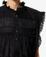 Dersia Top Black