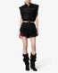 Dersia Top Black