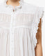 Dersia Top White