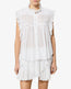 Dersia Top White
