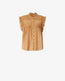 Dersia Top Caramel
