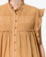 Dersia Top Caramel