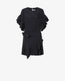 Melicia Dress Black