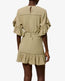 Melicia Dress Light Bronze