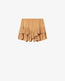 Jocadia Shorts Caramel
