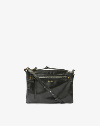 Winna Duo Shoulder Bag Black
