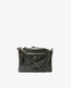 Winna Duo Shoulder Bag Black