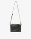 Winna Duo Shoulder Bag Black