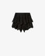 Jocadia Shorts Black