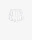 Jocadia Shorts White