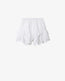 Jocadia Shorts White 01