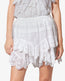 Jocadia Shorts White 01