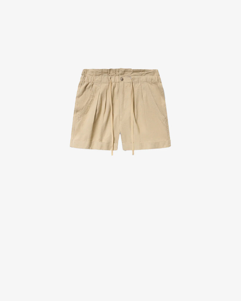 Nirma Shorts Beige