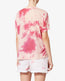 Zewel Tee Shirt Cloudy Pink