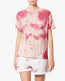 Zewel Tee Shirt Cloudy Pink