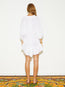La Ponche Frill Dress