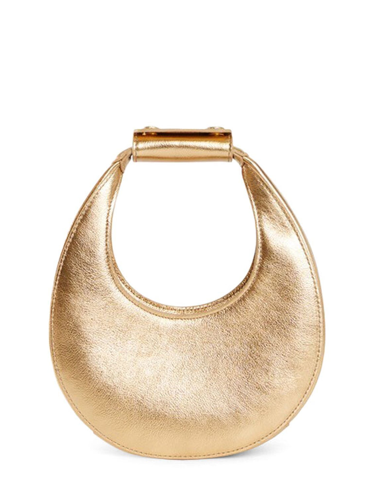 Good Night Moon Bag Gold