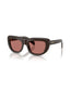 0PRD07S Sunglasses Cigar Bordeaux