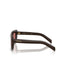0PRD07S Sunglasses Cigar Bordeaux