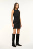 Mercer Dress Black