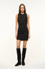 Mercer Dress Black